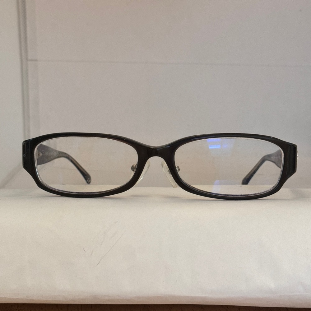 Authentic Chanel eyeglasses